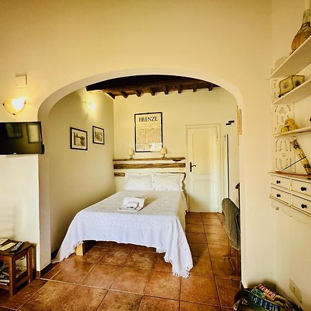 Welcome In Toscana Incantevole Firenze Centro المظهر الخارجي الصورة