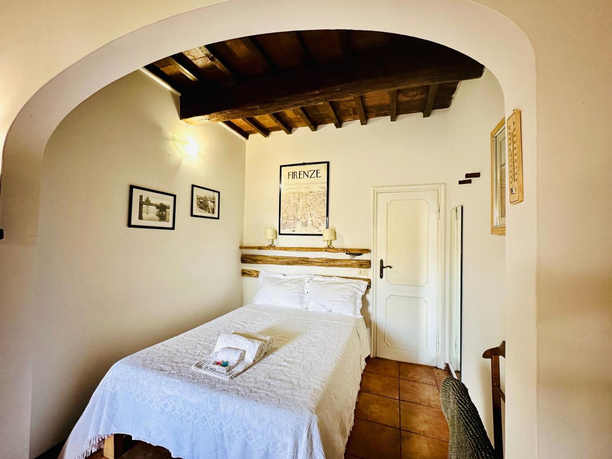Welcome In Toscana Incantevole Firenze Centro المظهر الخارجي الصورة