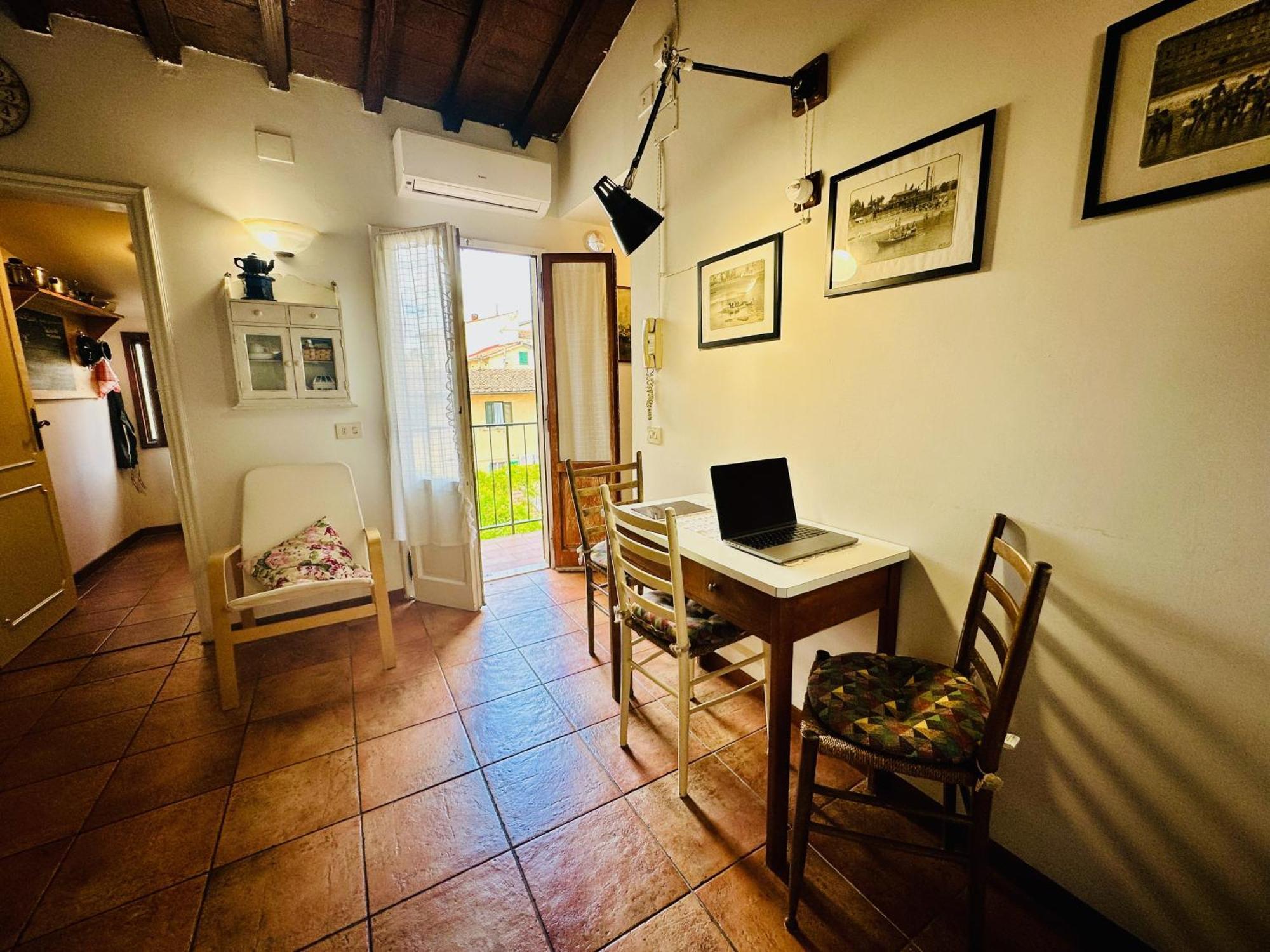 Welcome In Toscana Incantevole Firenze Centro المظهر الخارجي الصورة