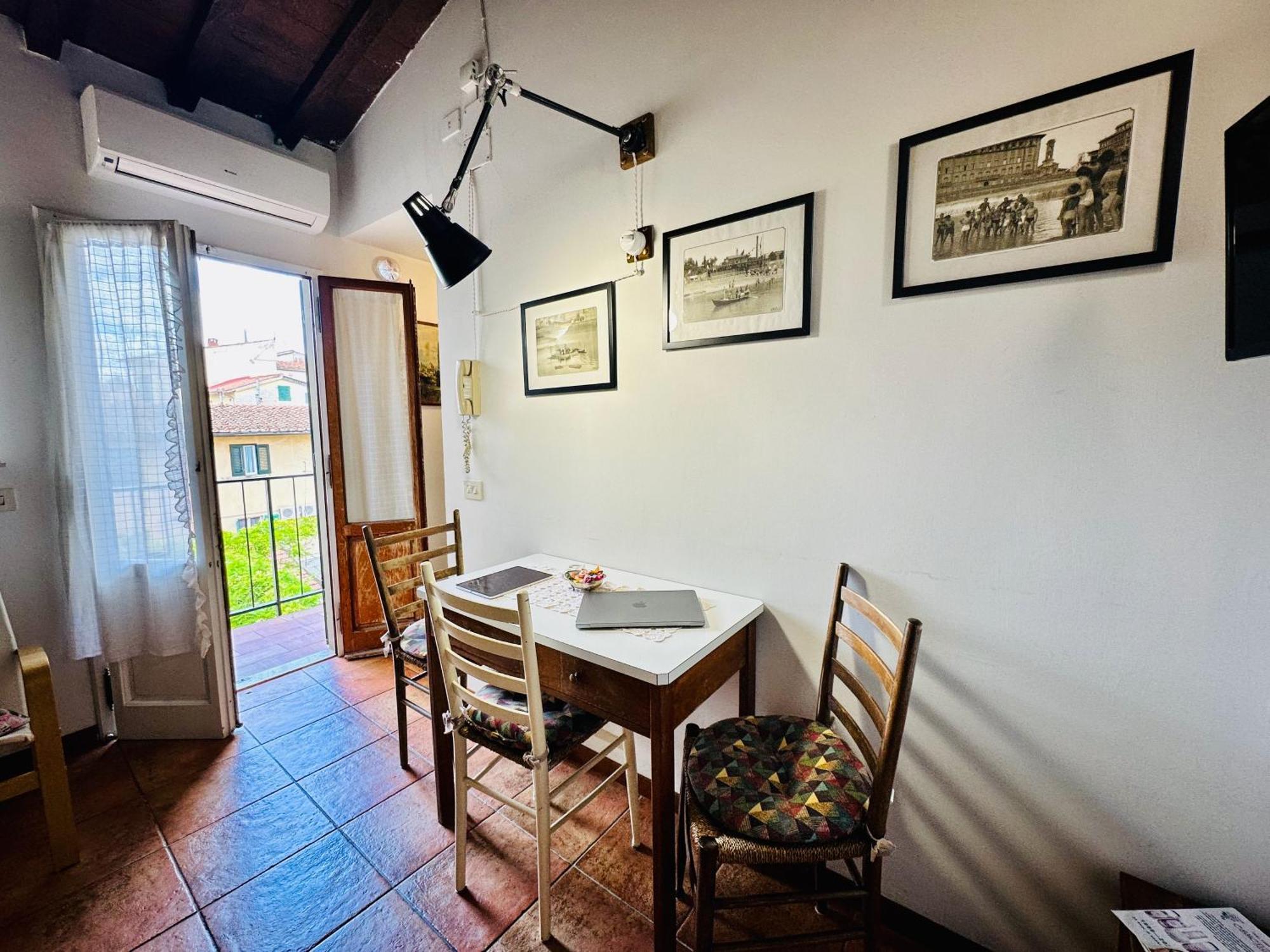 Welcome In Toscana Incantevole Firenze Centro المظهر الخارجي الصورة