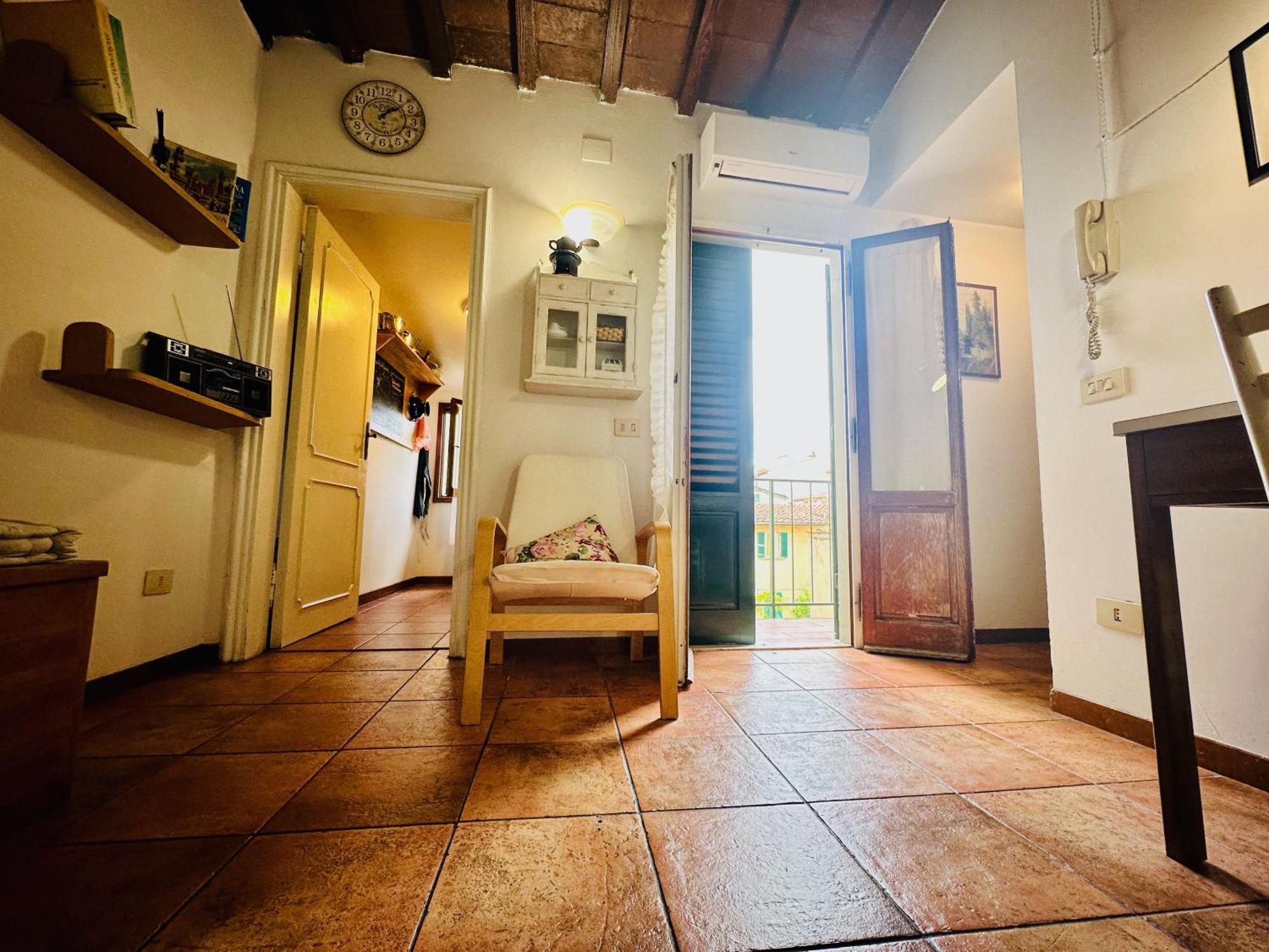 Welcome In Toscana Incantevole Firenze Centro المظهر الخارجي الصورة