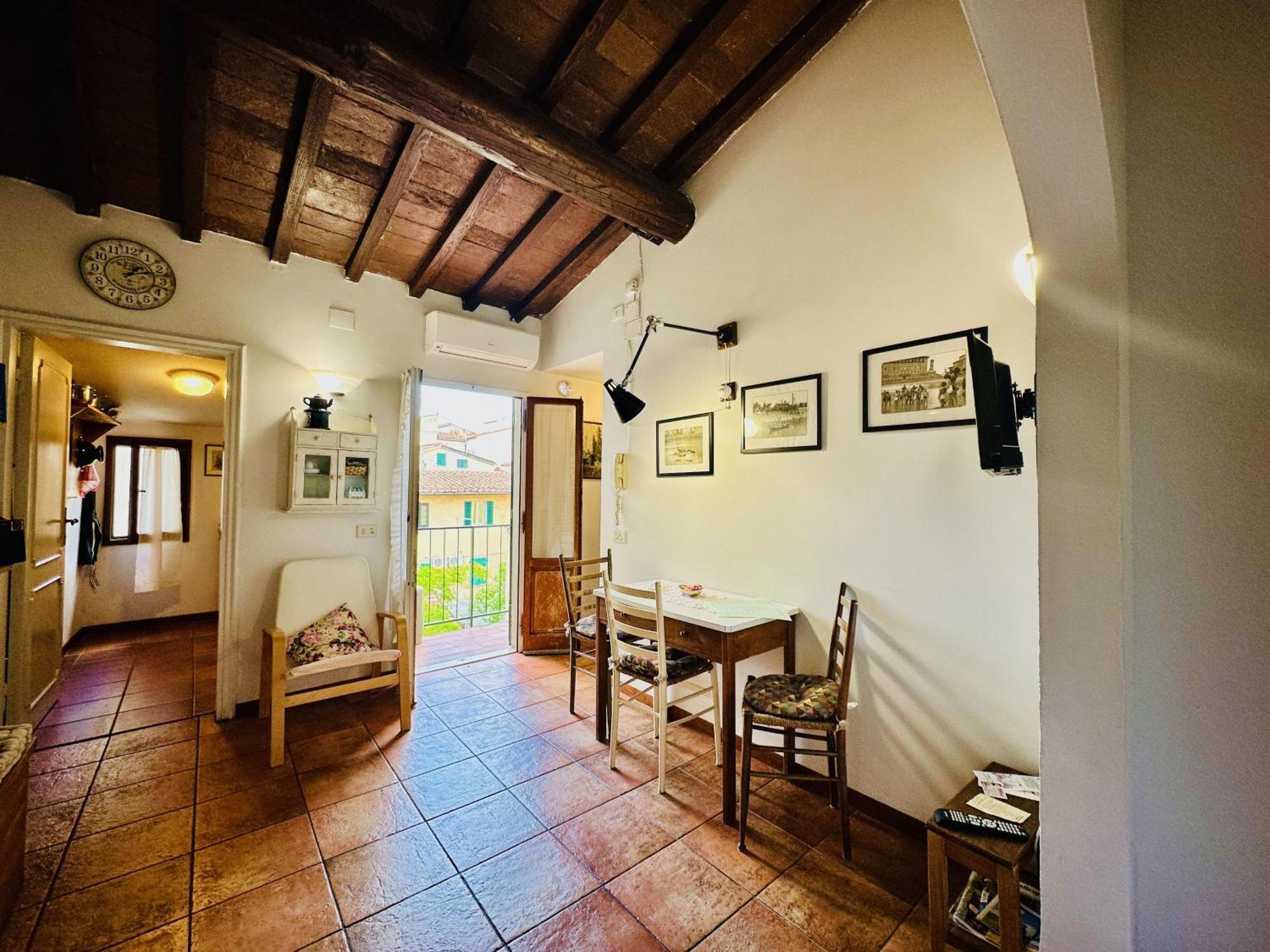 Welcome In Toscana Incantevole Firenze Centro المظهر الخارجي الصورة