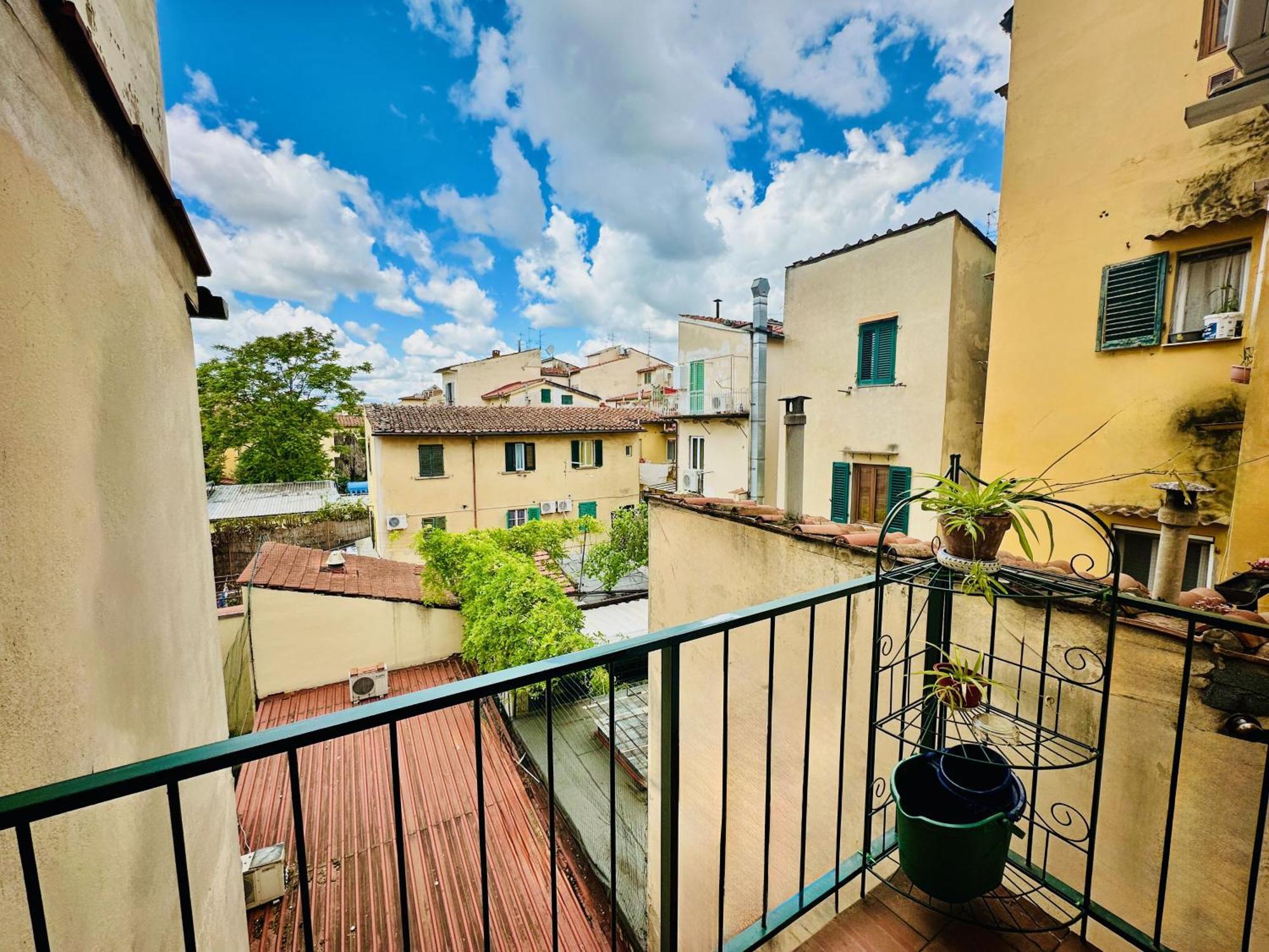 Welcome In Toscana Incantevole Firenze Centro المظهر الخارجي الصورة